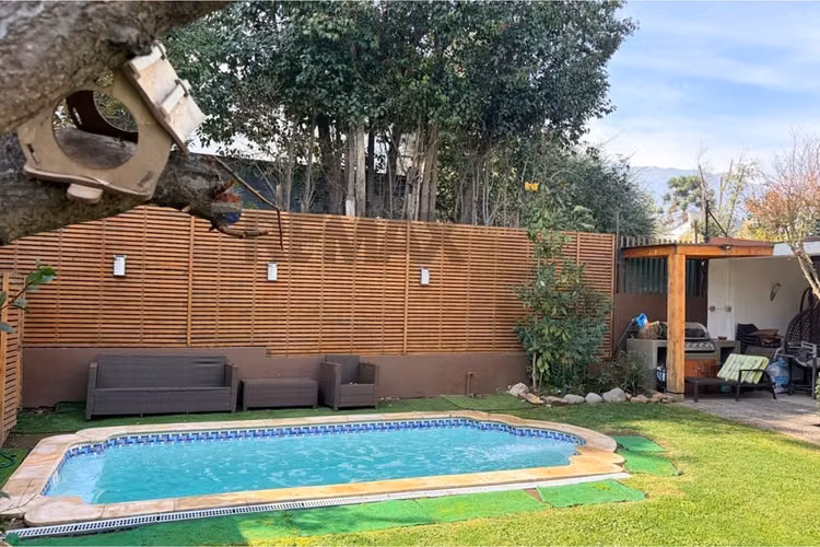 Casa 5d +4b  reina alta - Imagen 5