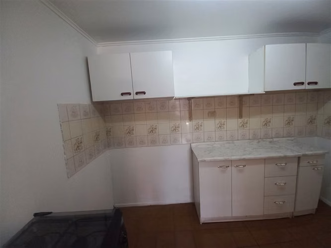 CASA Avenida sur con los Diamantes La Fortuna