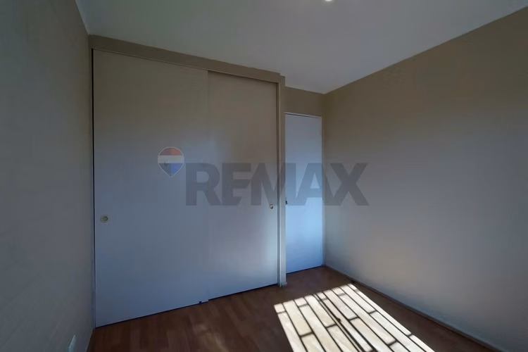 Casa 3d/2b con patio y 2 estacionamientos
