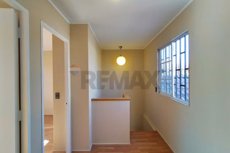 Casa 3d/2b con patio y 2 estacionamientos