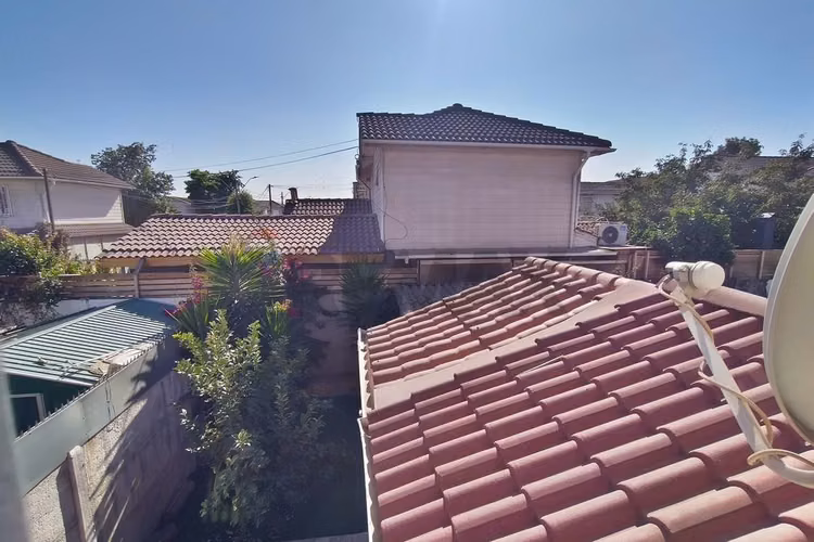 Casa 3d/2b con patio y 2 estacionamientos