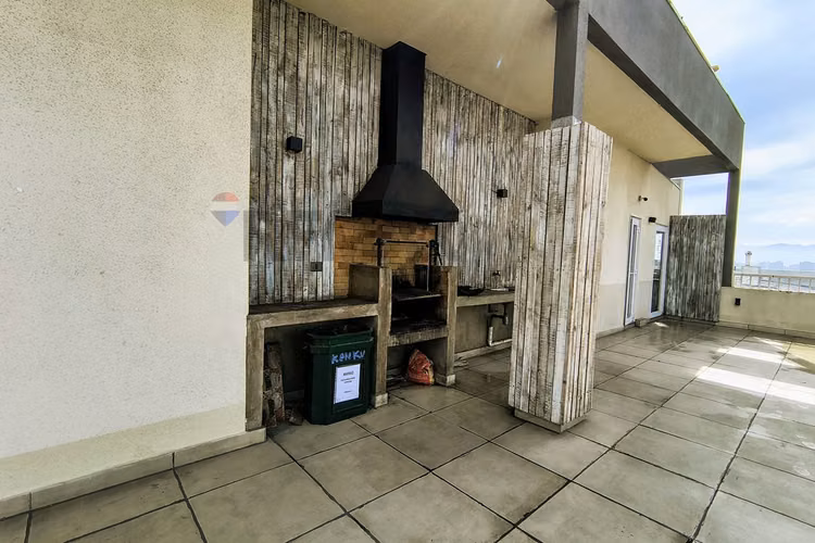 Arriendo depto en la cisterna 1d 1b 1e 1b - Imagen 4
