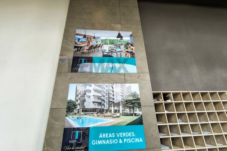 Arriendo depto en la cisterna 1d 1b 1e 1b - Imagen 10