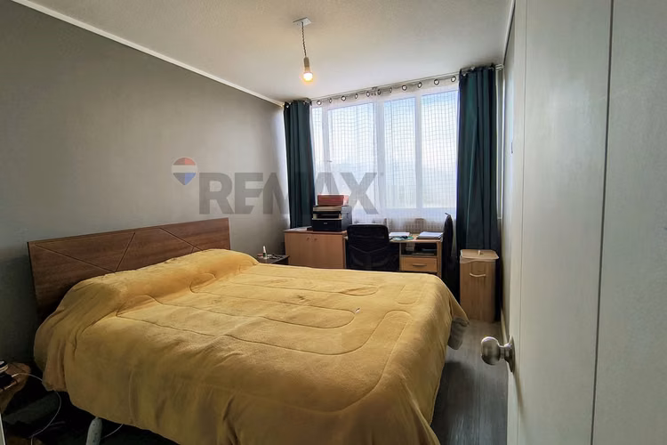 Arriendo depto en la cisterna 1d 1b 1e 1b - Imagen 16