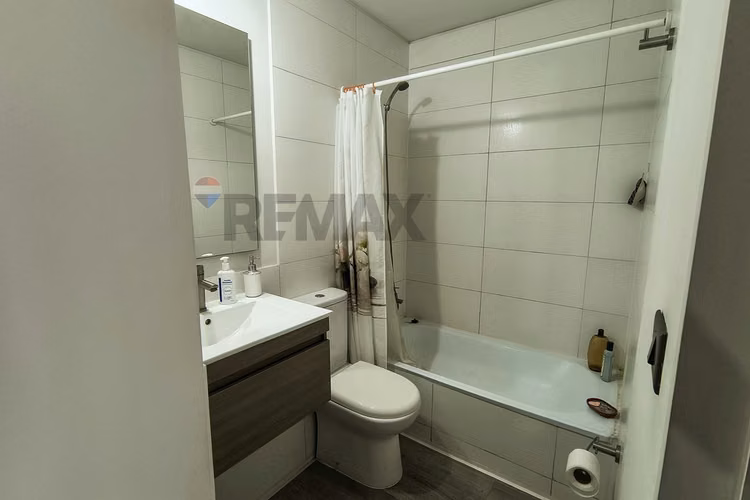 Arriendo depto en la cisterna 1d 1b 1e 1b - Imagen 15