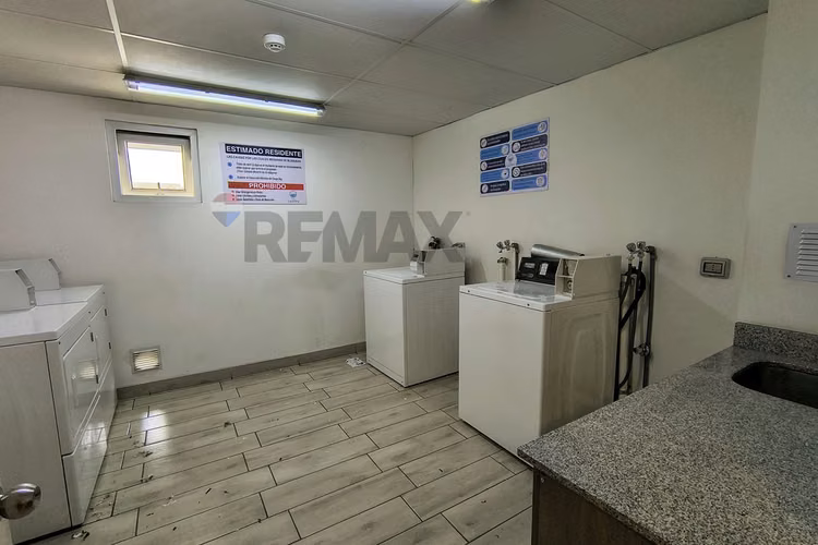 Arriendo depto en la cisterna 1d 1b 1e 1b - Imagen 19