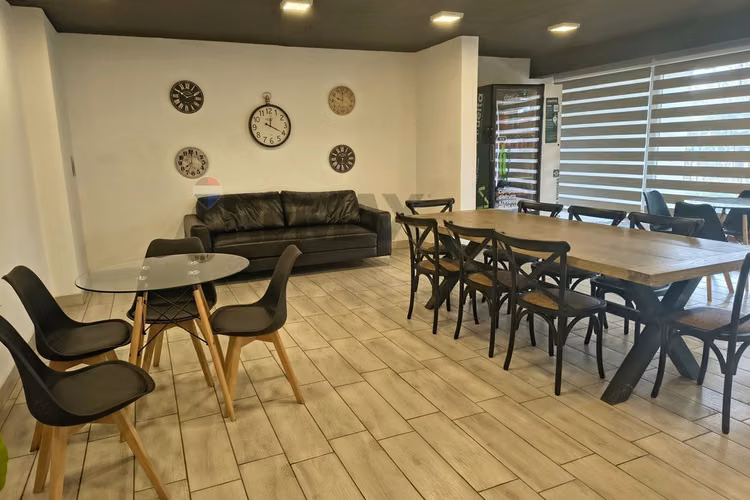 Arriendo depto en la cisterna 1d 1b 1e 1b - Imagen 2