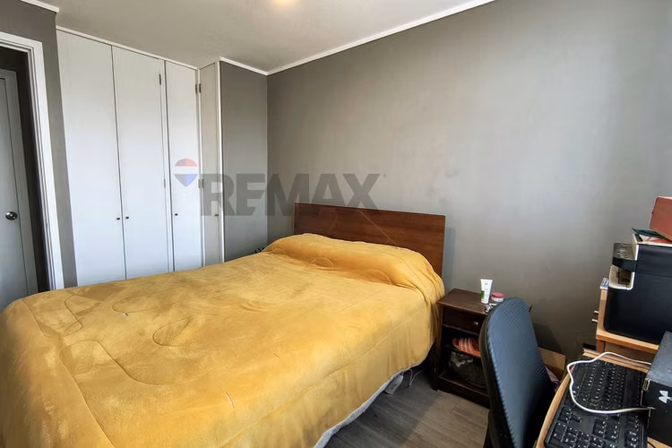 Arriendo depto en la cisterna 1d 1b 1e 1b - Imagen 17