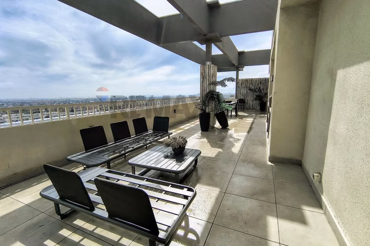 Arriendo depto en la cisterna 1d 1b 1e 1b - Imagen 3
