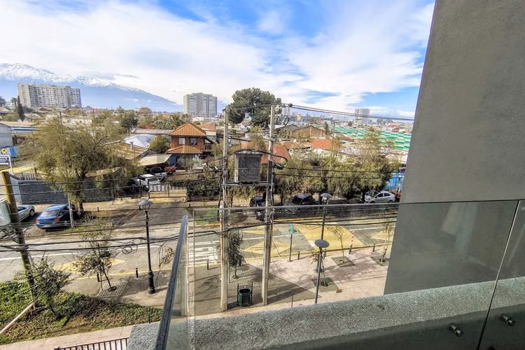 Arriendo depto en la cisterna 1d 1b 1e 1b - Imagen 14
