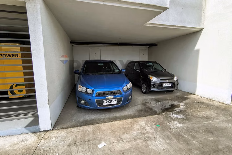 Arriendo depto en la cisterna 1d 1b 1e 1b - Imagen 22