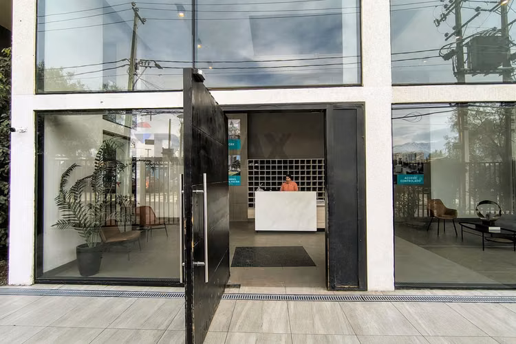 Arriendo depto en la cisterna 1d 1b 1e 1b - Imagen 9