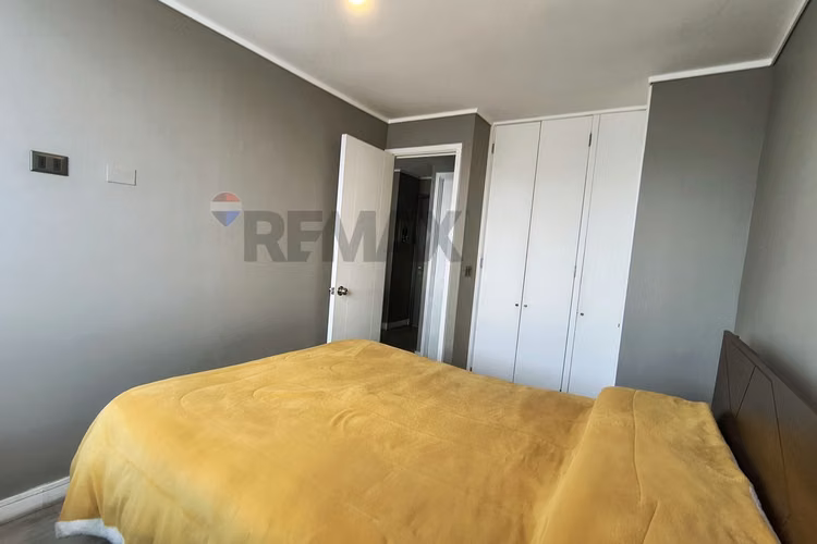 Arriendo depto en la cisterna 1d 1b 1e 1b - Imagen 18