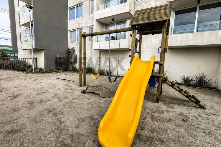Arriendo depto en la cisterna 1d 1b 1e 1b - Imagen 7