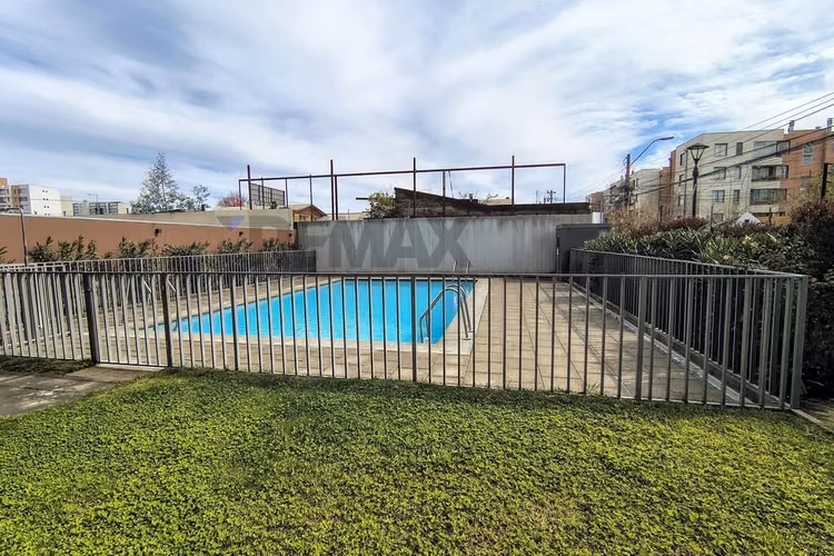 Arriendo depto en la cisterna 1d 1b 1e 1b - Imagen 6