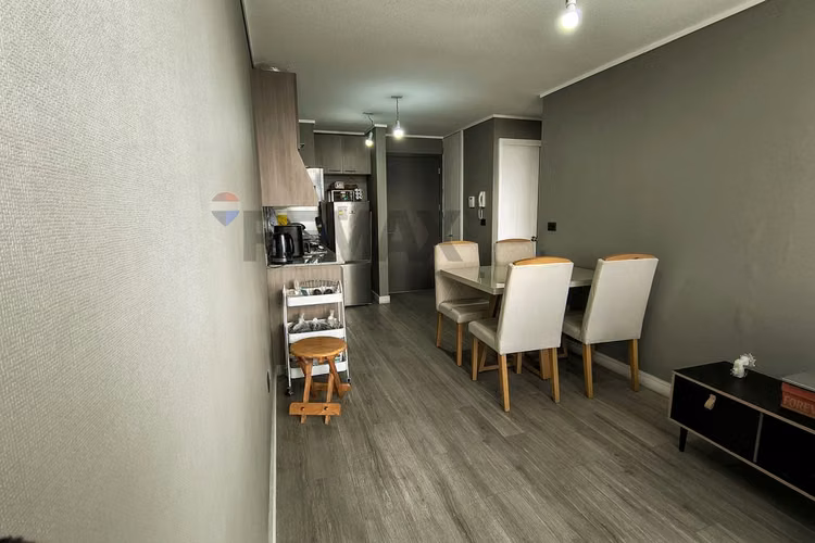 Arriendo depto en la cisterna 1d 1b 1e 1b - Imagen 11