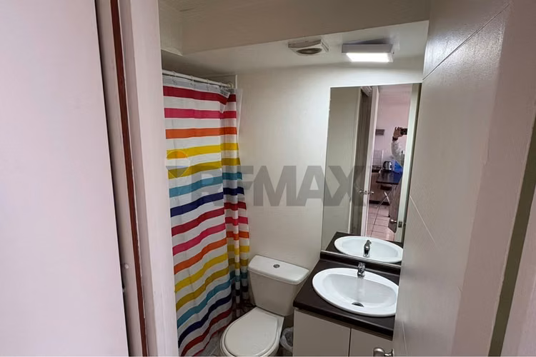 Venta departamento santiago - Imagen 9