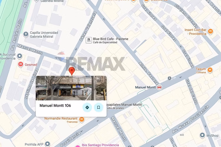 Heladería cafetería en venta