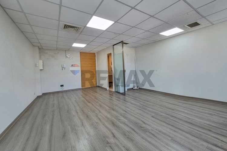 Oficina en venta edificio comercial