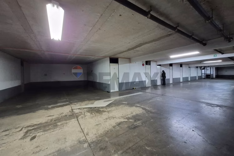 Oficina en venta edificio comercial