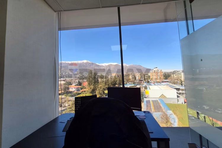 Oficina en venta edificio comercial