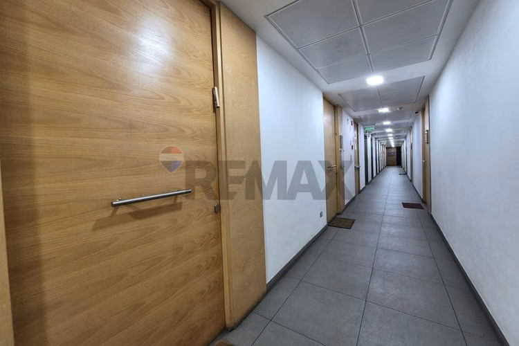 Oficina en venta edificio comercial
