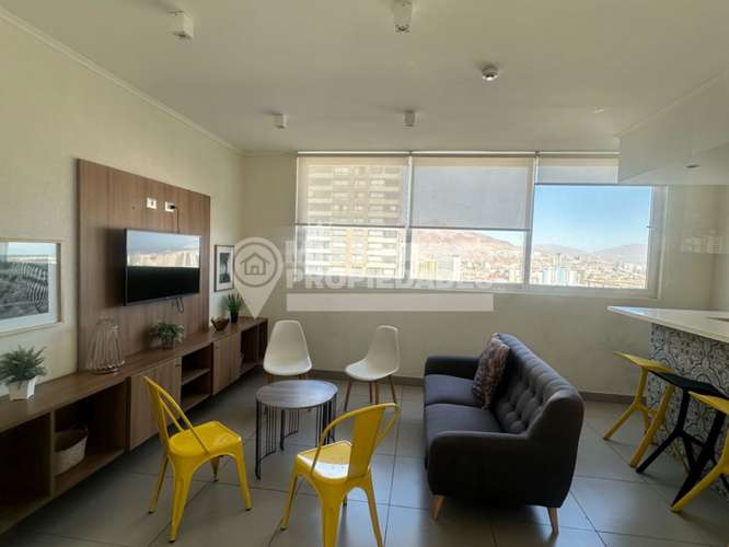 VENDE DEPARTAMENTO SECTOR SUR, ANTOFAGASTA - Imagen 17