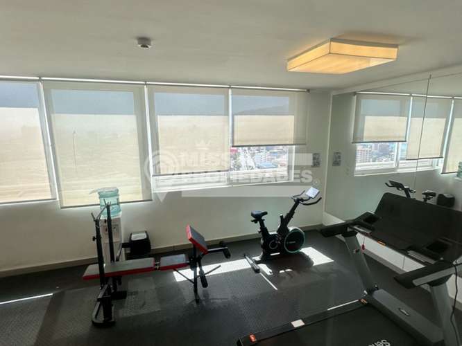 VENDE DEPARTAMENTO SECTOR SUR, ANTOFAGASTA - Imagen 14