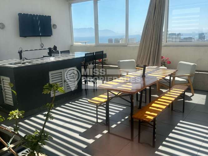 VENDE DEPARTAMENTO SECTOR SUR, ANTOFAGASTA - Imagen 16