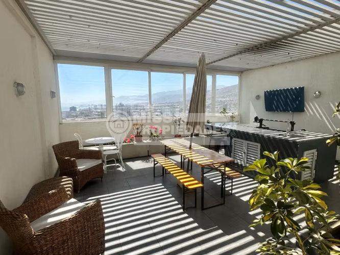 VENDE DEPARTAMENTO SECTOR SUR, ANTOFAGASTA