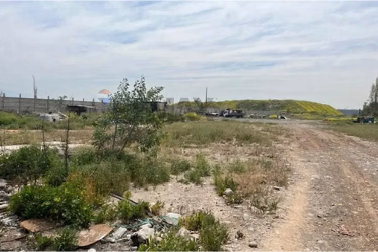 Terreno industrial 33.000 m² pudahuel