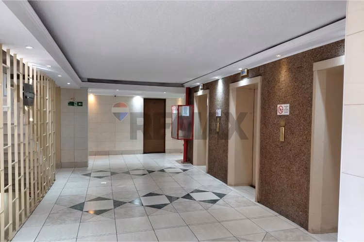 Oficina centro histórico: 8,7% rentabilidad - Imagen 2