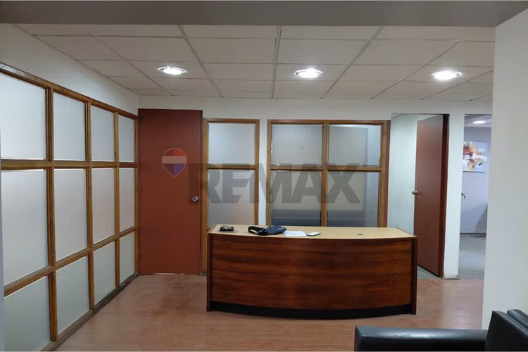 Oficina centro histórico: 8,7% rentabilidad - Imagen 12