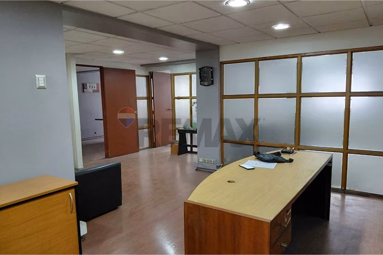 Oficina centro histórico: 8,7% rentabilidad - Imagen 11