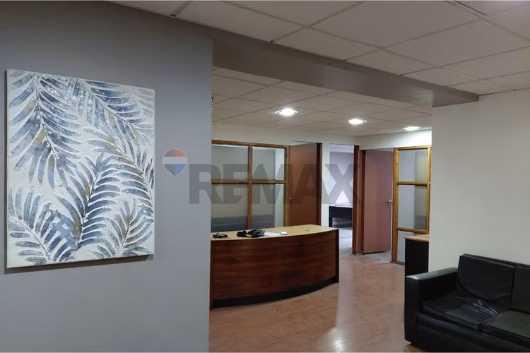 Oficina centro histórico: 8,7% rentabilidad - Imagen 14