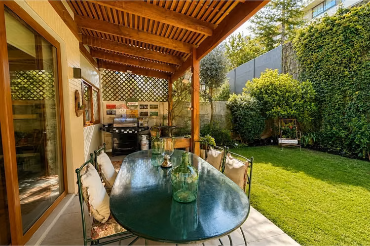 Condominio san carlos de apoquindo 4d+4b