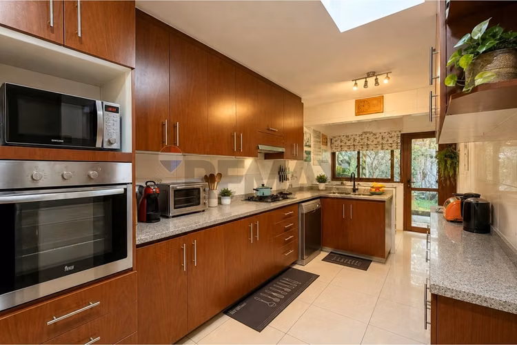 Condominio san carlos de apoquindo 4d+4b
