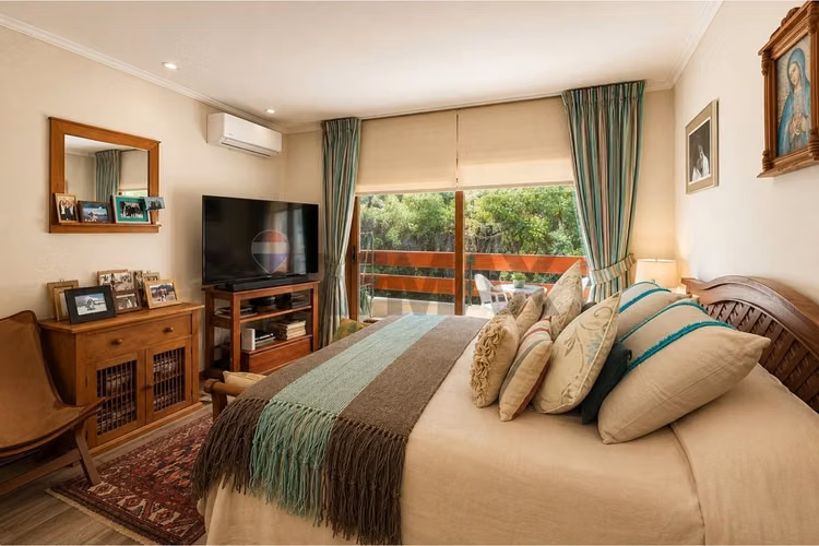 Condominio san carlos de apoquindo 4d+4b