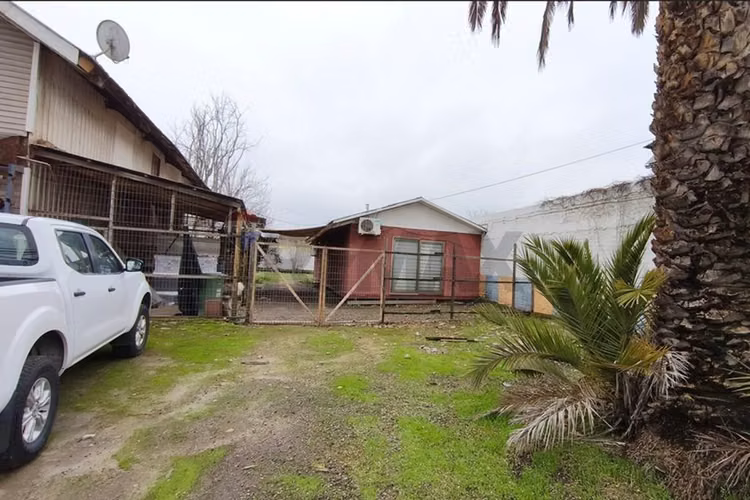 Venta local comercial!!!