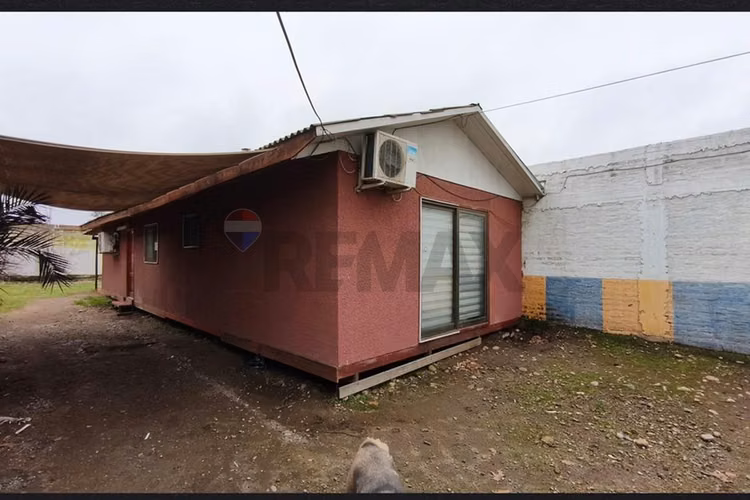 Venta local comercial!!!