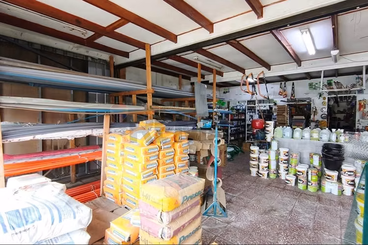 Venta local comercial!!!