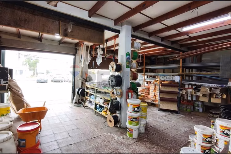 Venta local comercial!!!