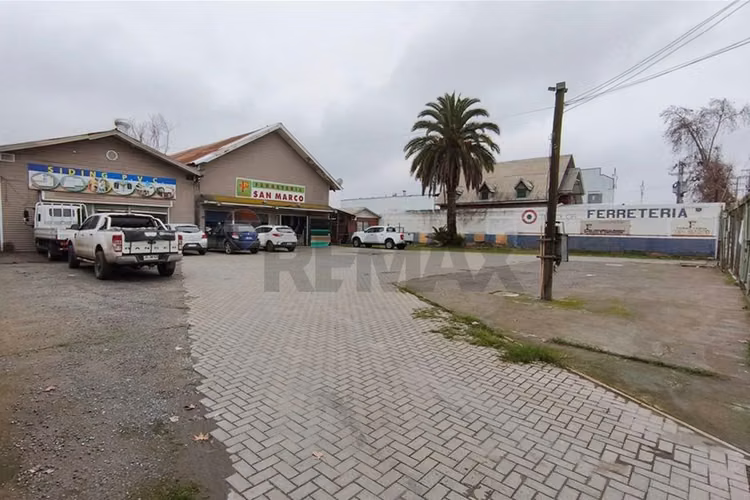 Venta local comercial!!!