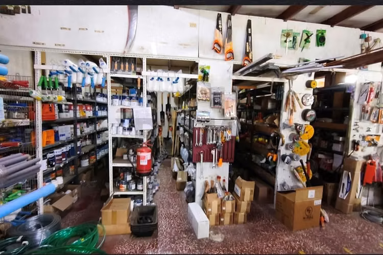 Venta local comercial!!!