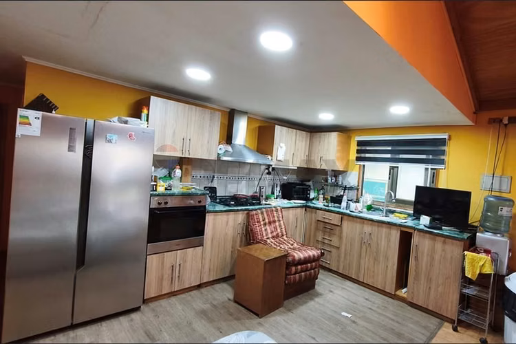 Venta local comercial!!!