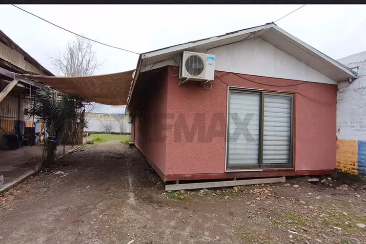 Venta local comercial!!!