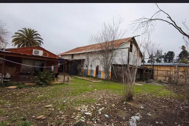 Venta local comercial!!!