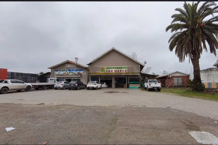 Venta local comercial!!!