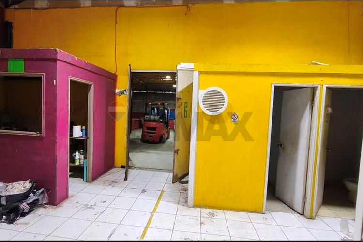 Venta local comercial!!!