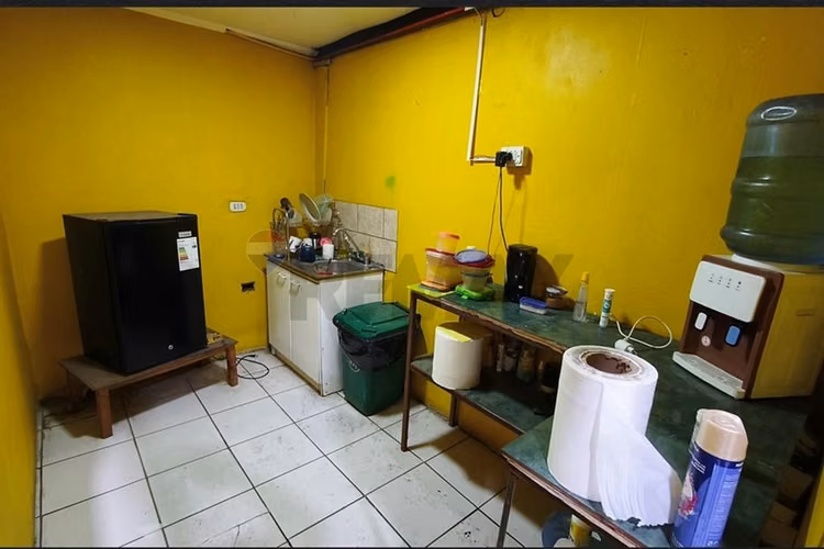 Venta local comercial!!!